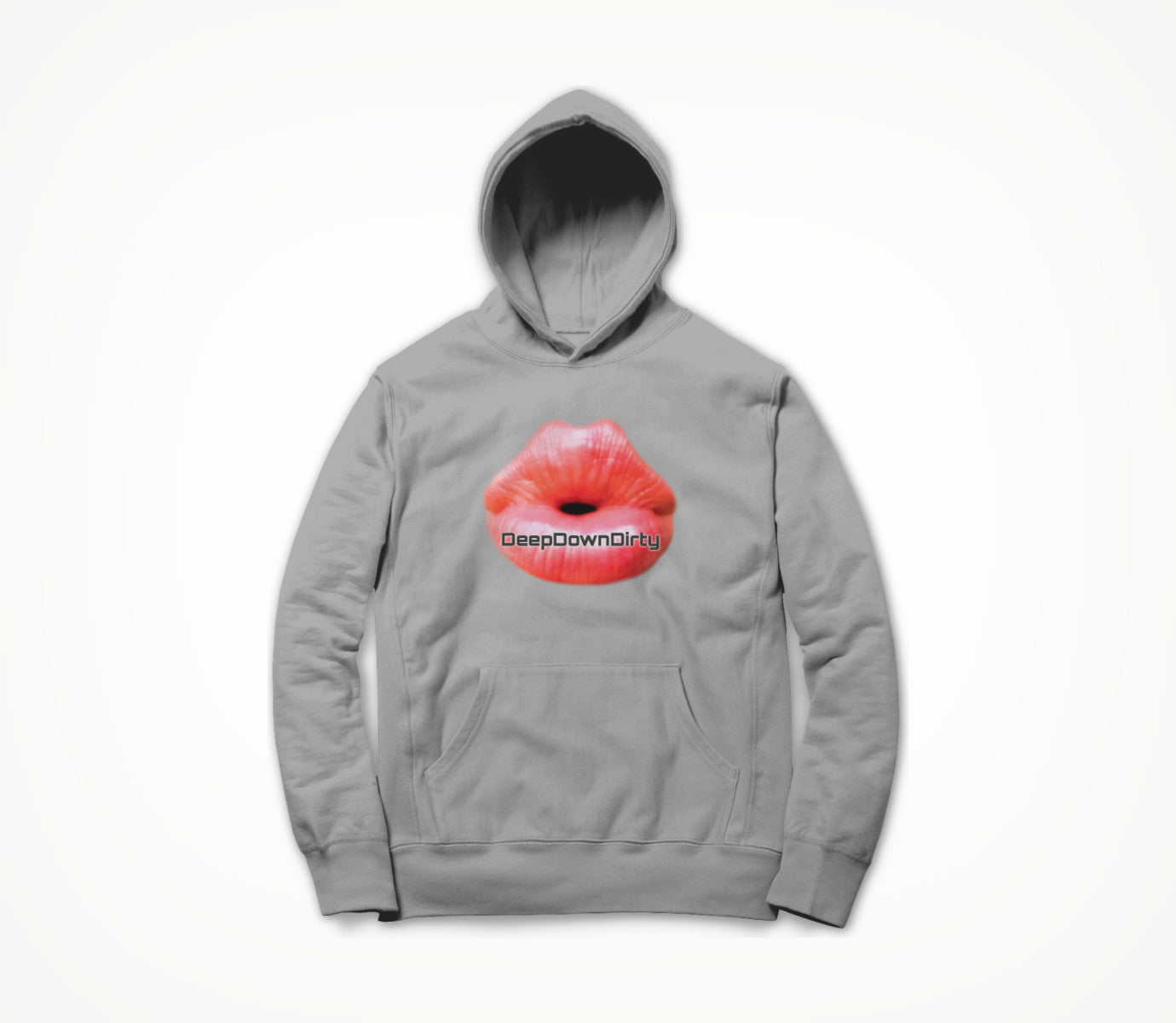 Lips Hoodie