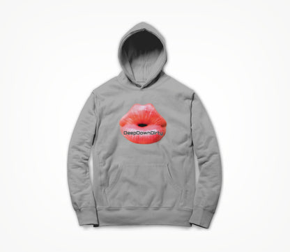 Lips Hoodie