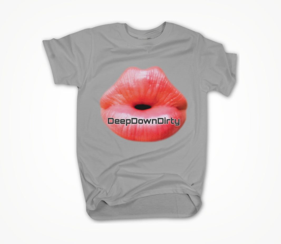 Lips Unisex T-shirt