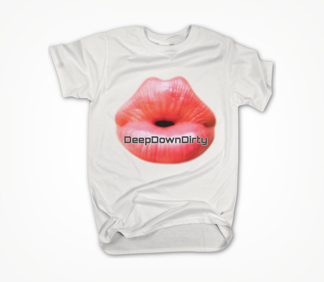 Lips Unisex T-shirt