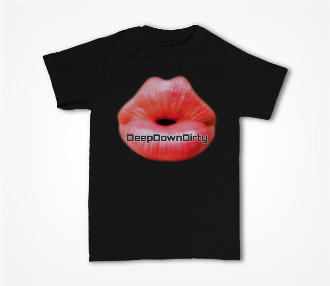 Lips Unisex T-shirt