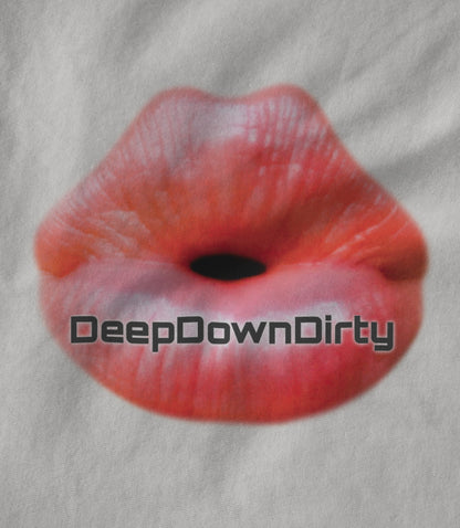 Lips Unisex T-shirt