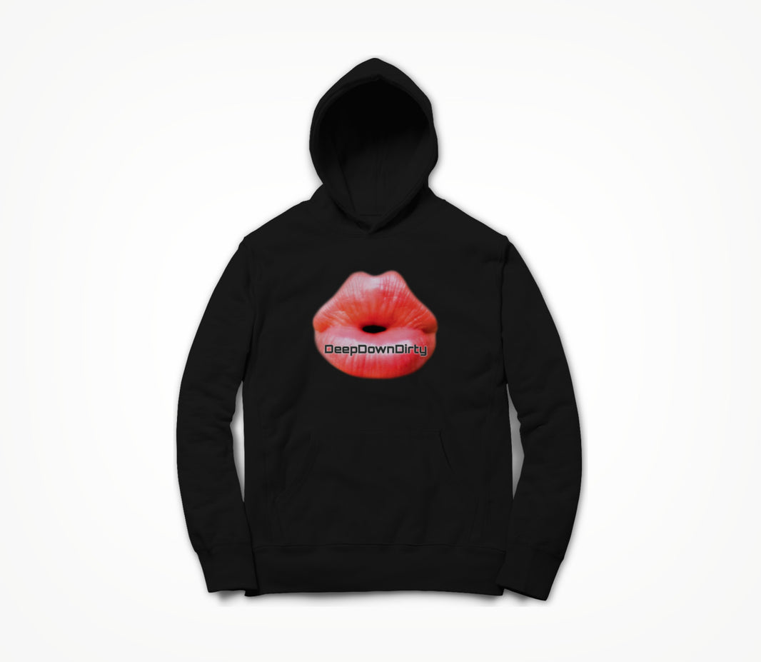 Lips Hoodie