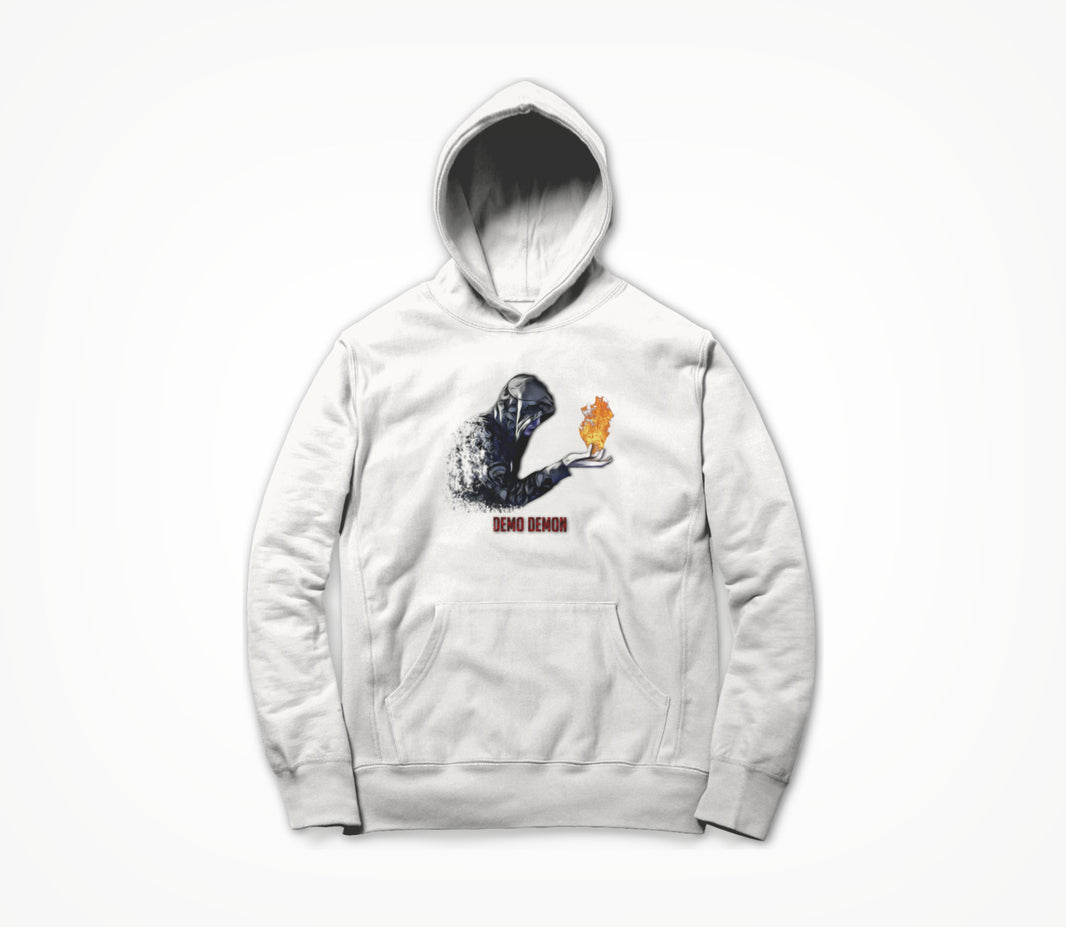 Fire Keeper Hoodie