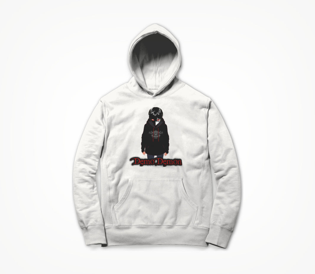 Protag Hoodie
