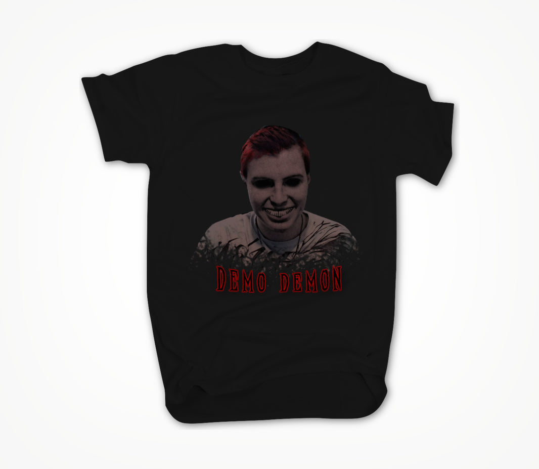 Smile Unisex T-shirt