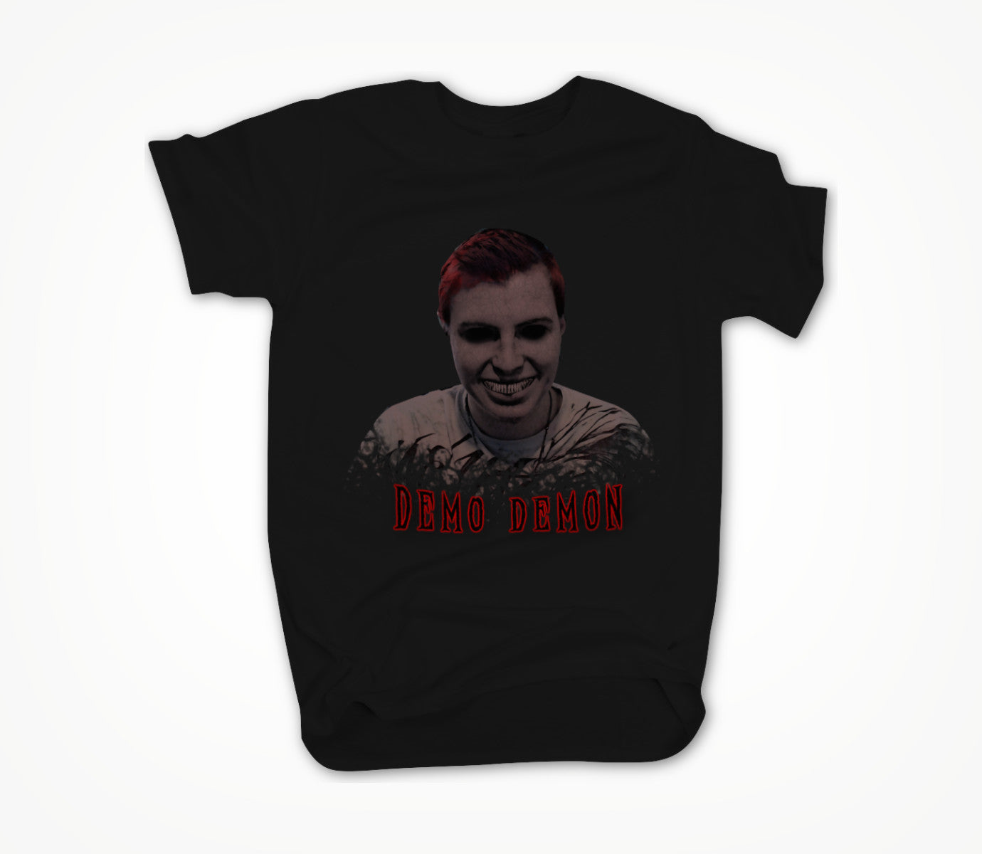 Smile Unisex T-shirt
