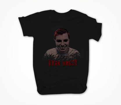Smile Unisex T-shirt