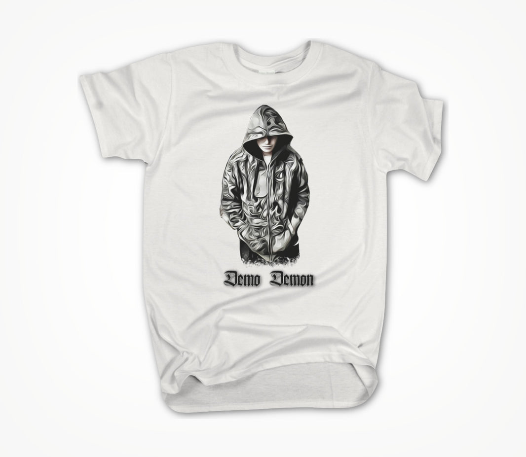The Ghost Unisex T-shirt