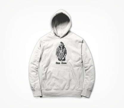 The Ghost (Nex Edition) Hoodie