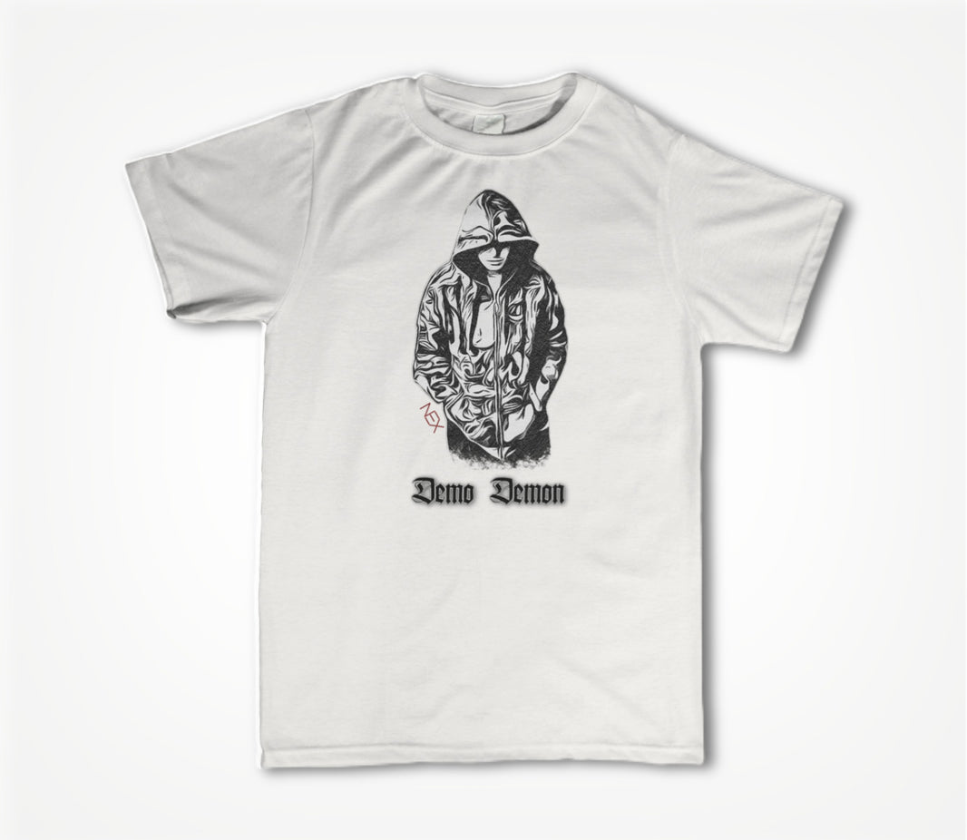 The Ghost (Nex Edition) Unisex T-shirt