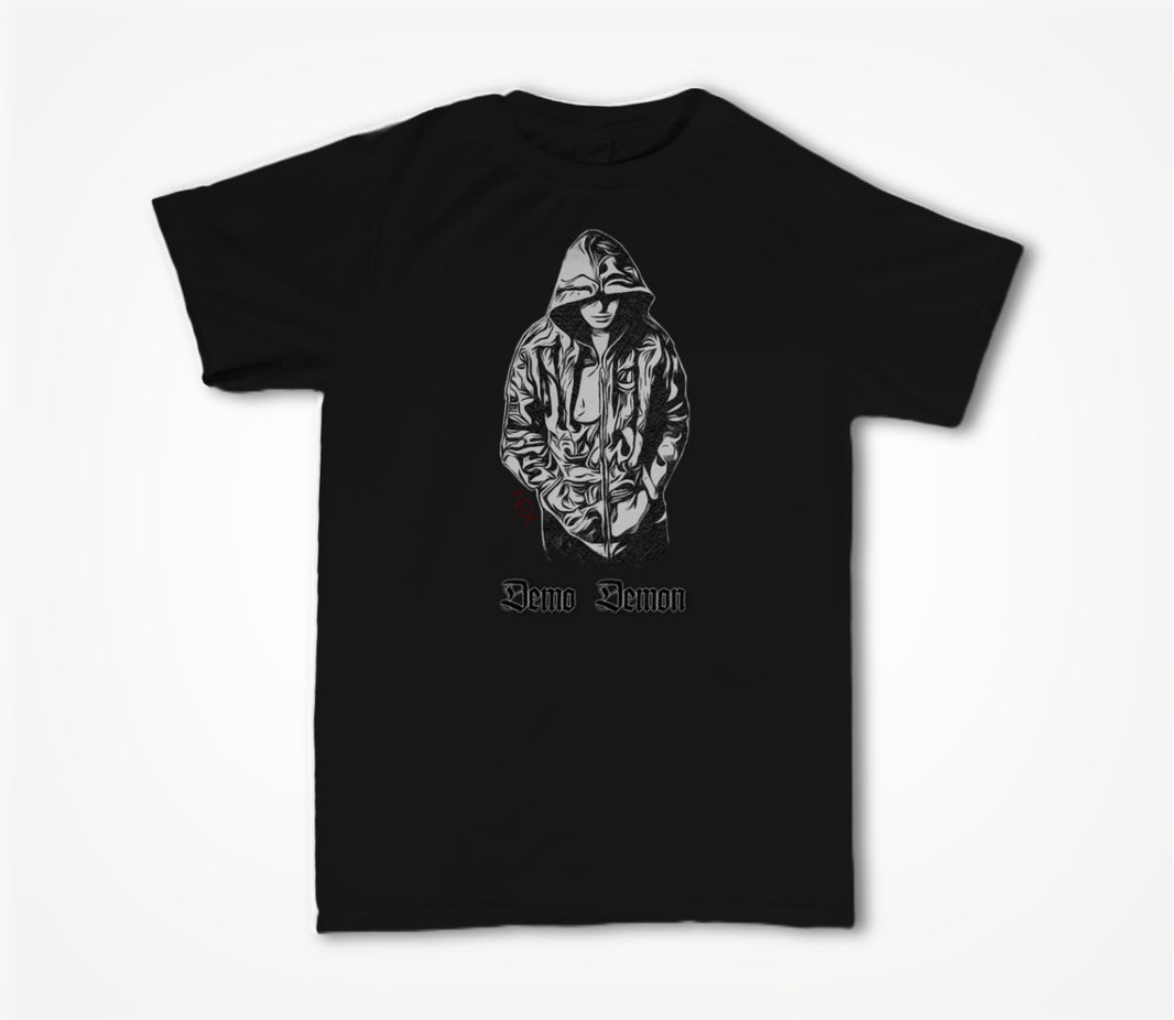 The Ghost (Nex Edition) [Black] Unisex T-shirt