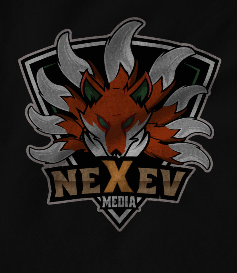 neXev (Official 9 Tails)