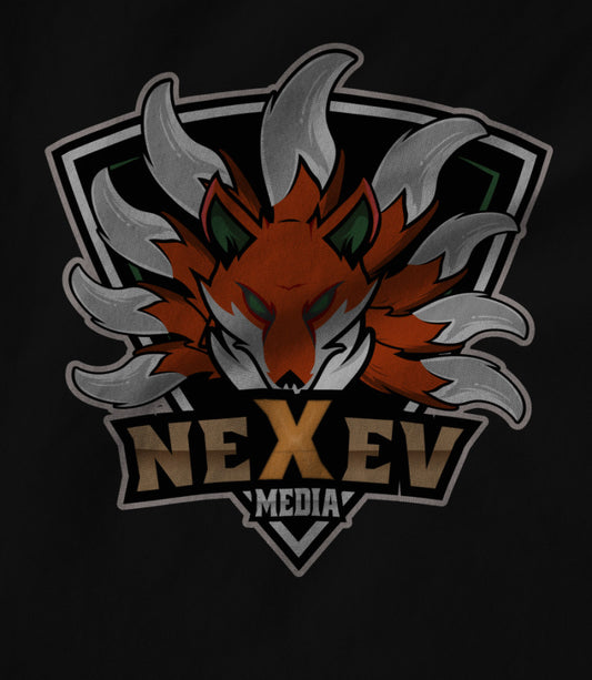 neXev (Official 9 Tails)