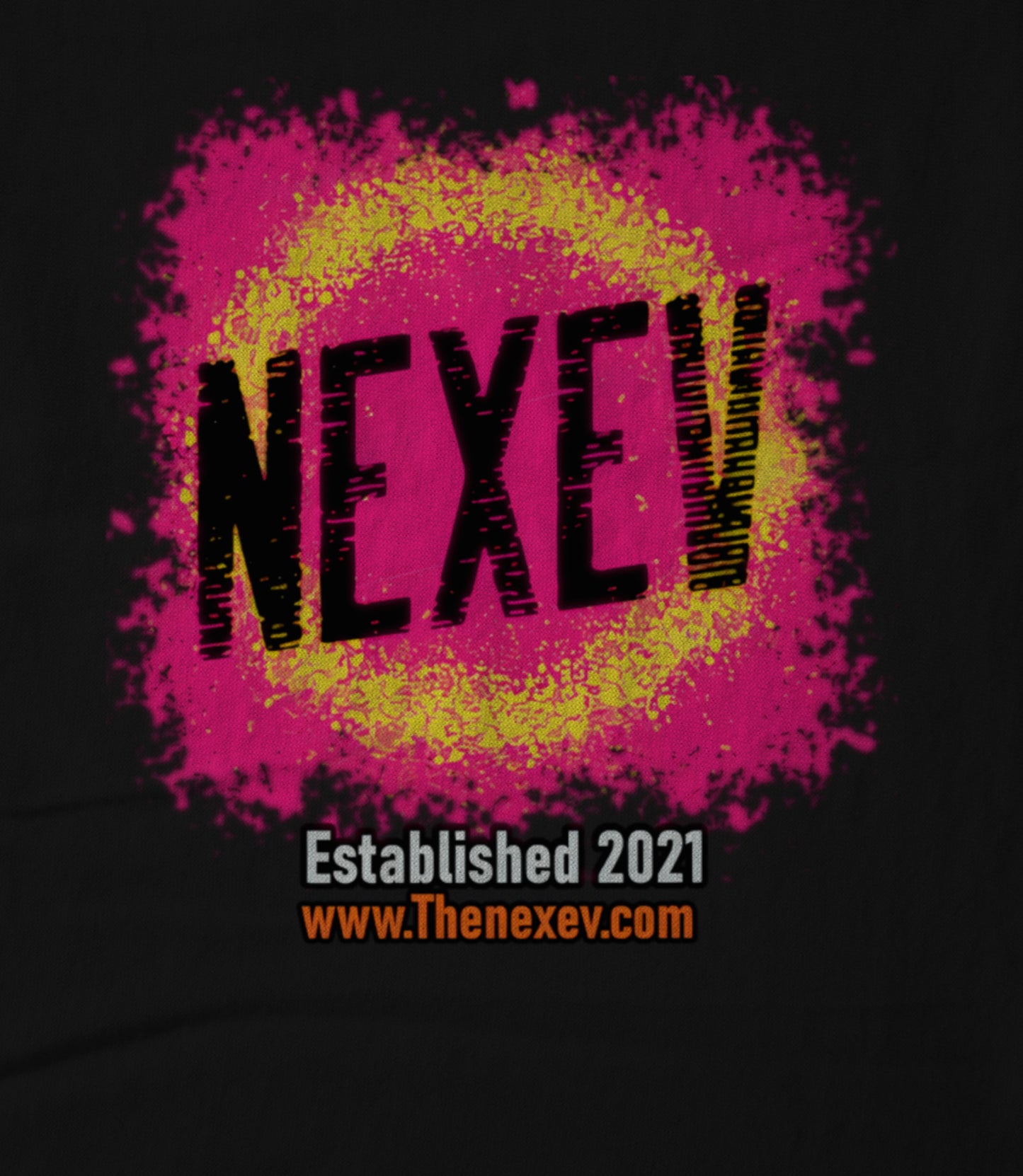 neXev (Pop) Women's T-shirt