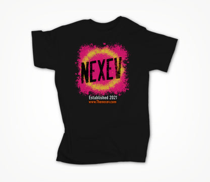 neXev (Pop) Unisex T-shirt