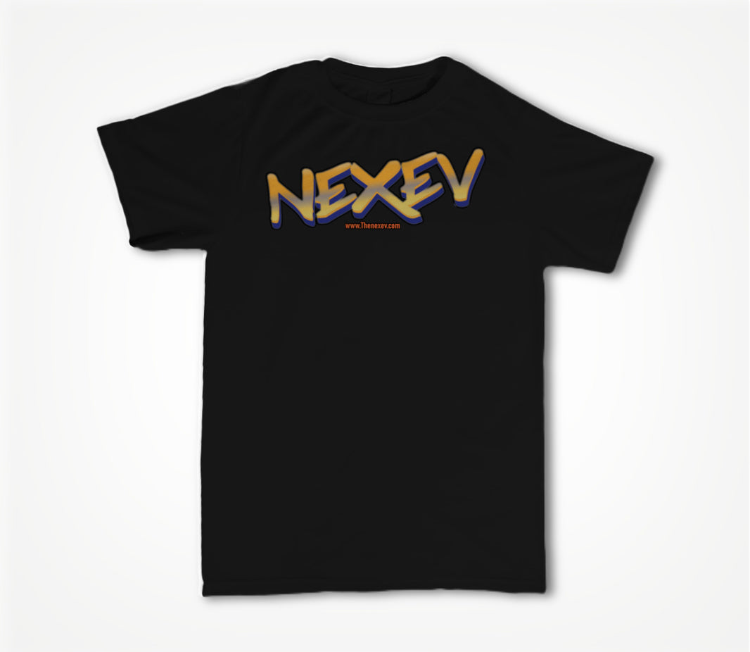 neXev (TAG) Unisex T-shirt