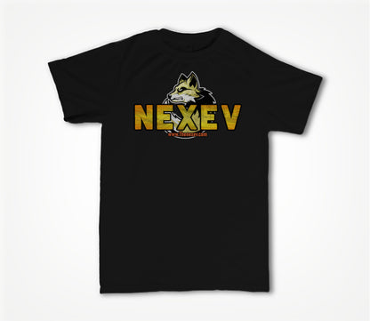 neXev (The Mad Fox) Unisex T-shirt