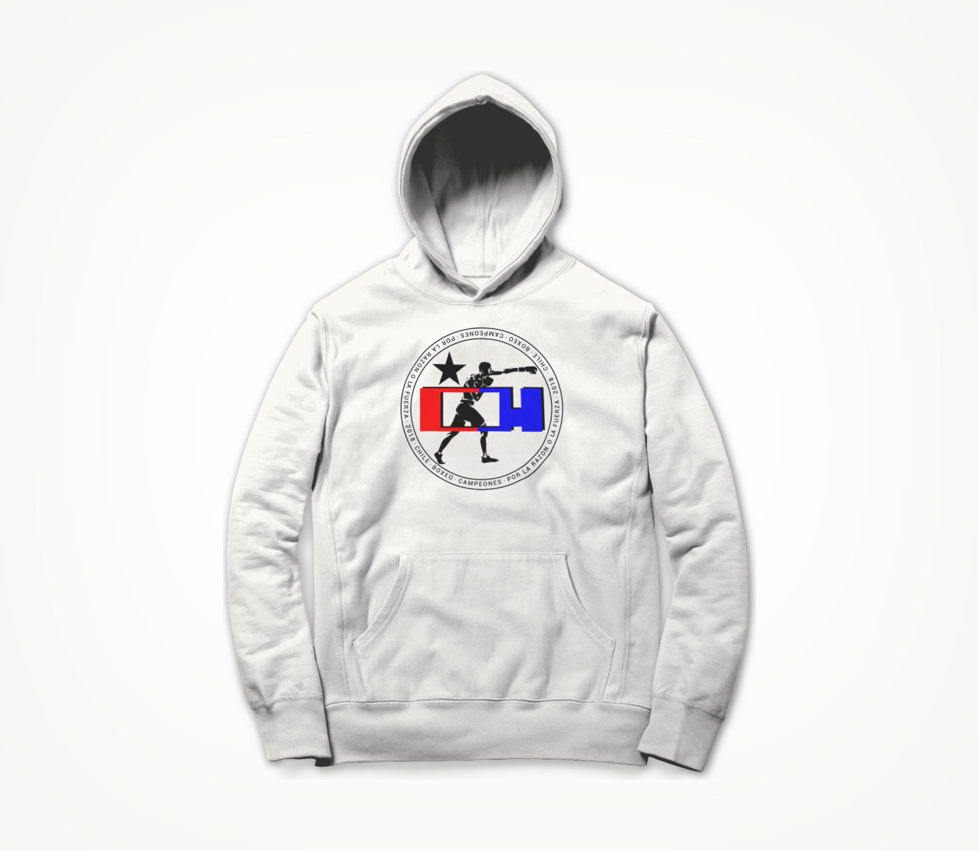 Latin Mixmasters Hoodie