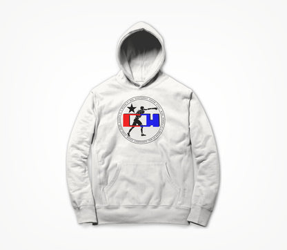 Latin Mixmasters Hoodie