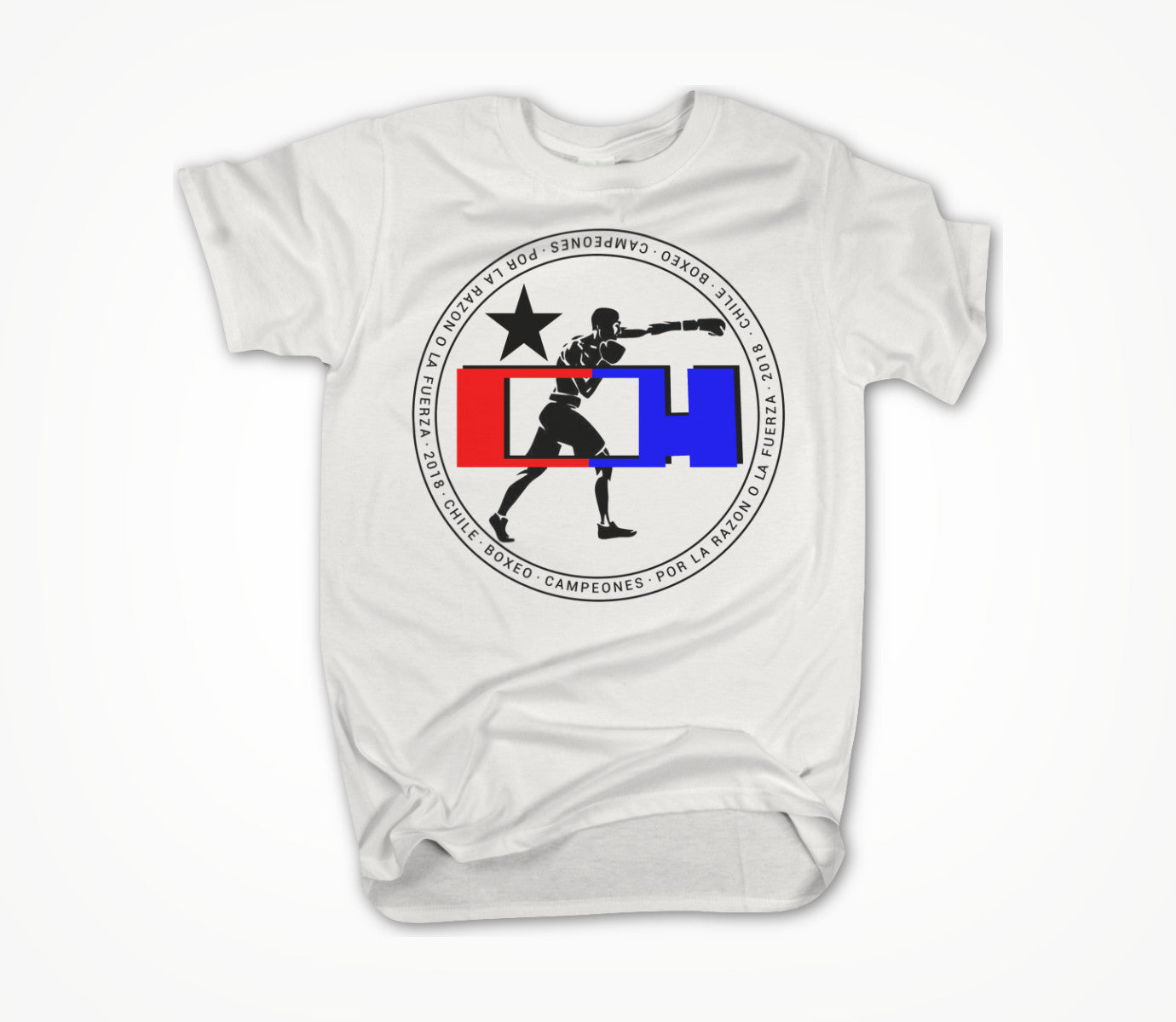 Latin Mixmasters Unisex T-shirt