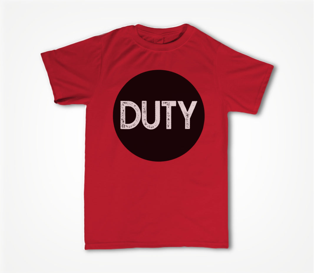 Circle Logo Unisex T-shirt