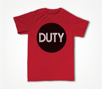 Circle Logo Unisex T-shirt