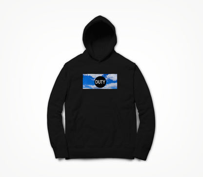 DUTY LOGO Hoodie