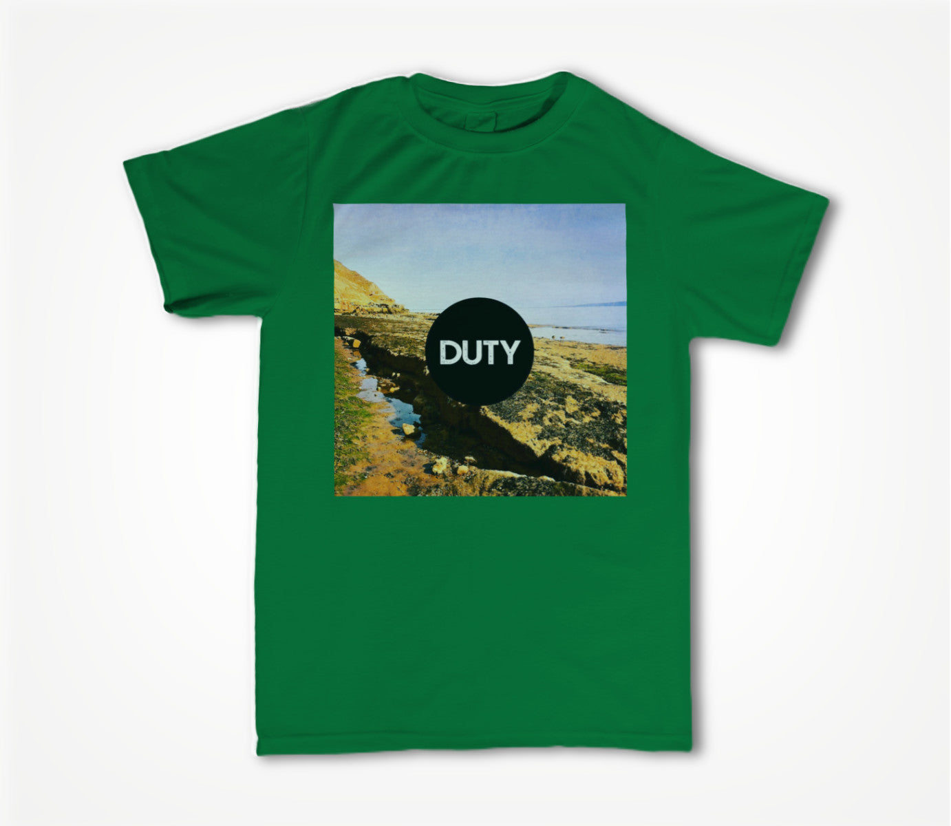 Emanate Unisex T-shirt