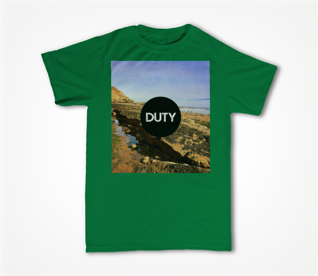 Emanate Unisex T-shirt