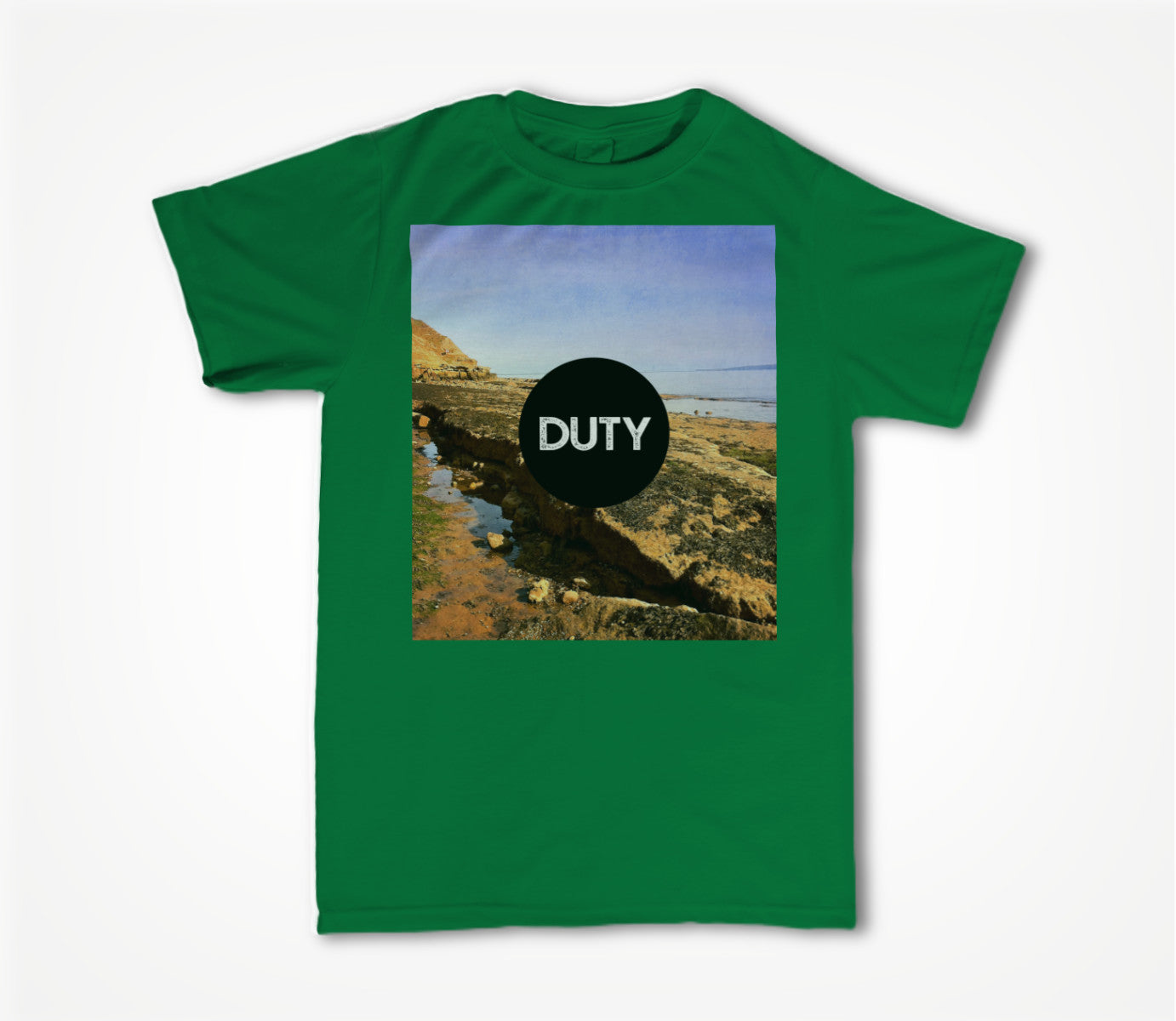Emanate Unisex T-shirt