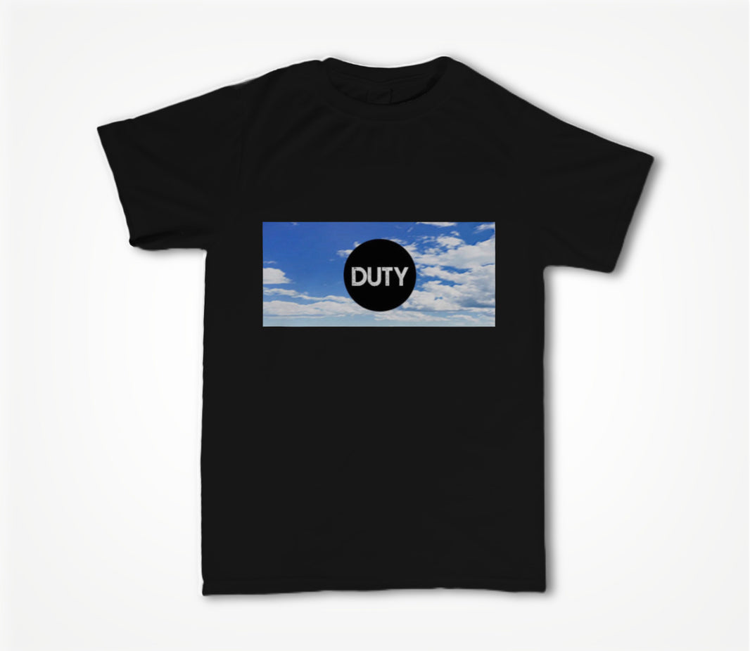 Logo Unisex T-shirt
