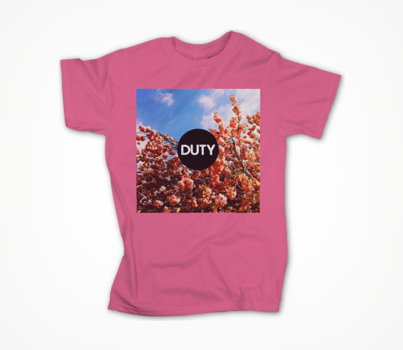 Sky Pulse Unisex T-shirt
