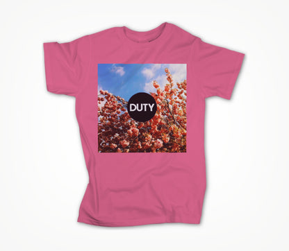 Sky Pulse Unisex T-shirt
