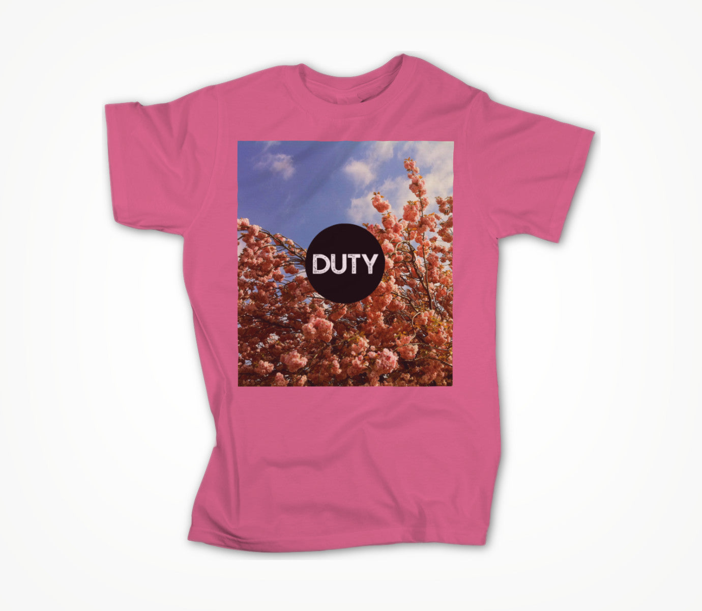 Sky Pulse Unisex T-shirt
