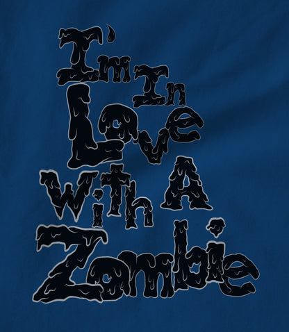 Black Zombie Hoodie