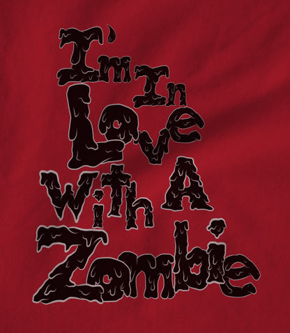 Black Zombie Women's T-shirt