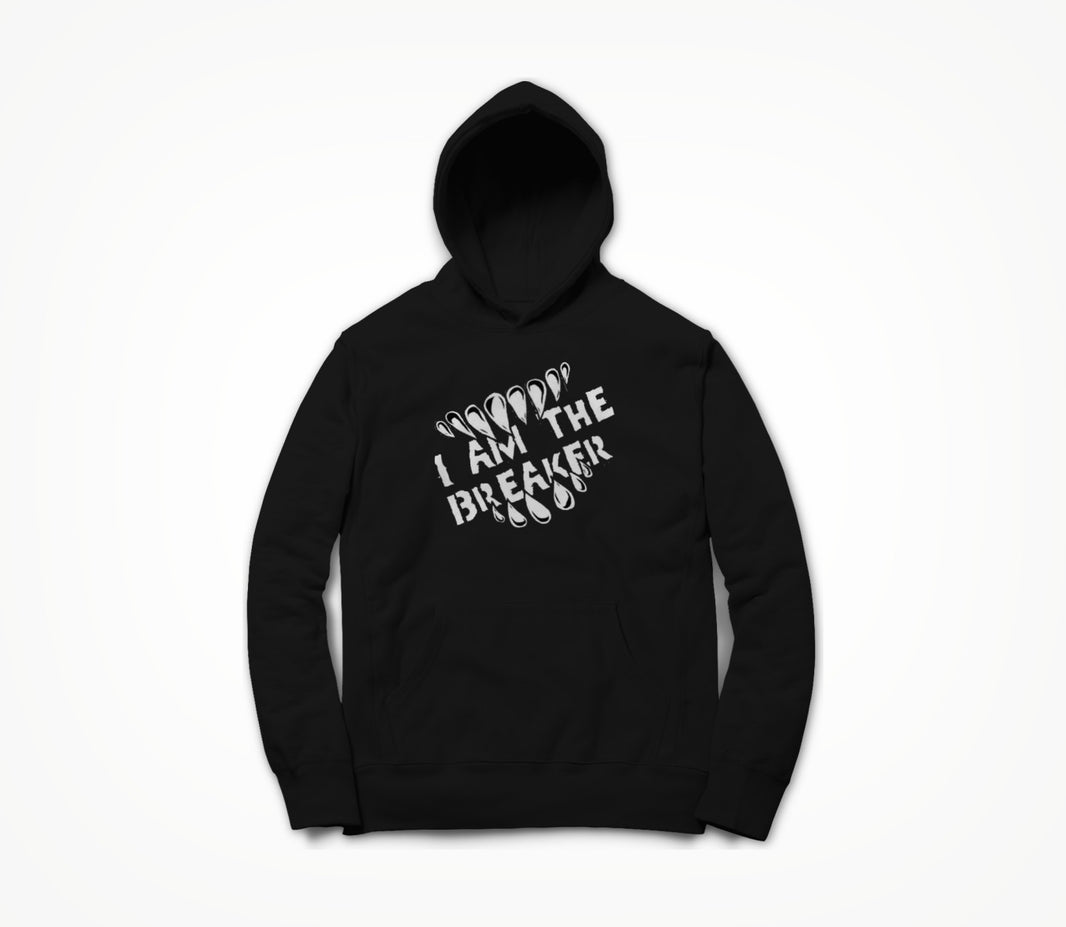 Breaker Hoodie