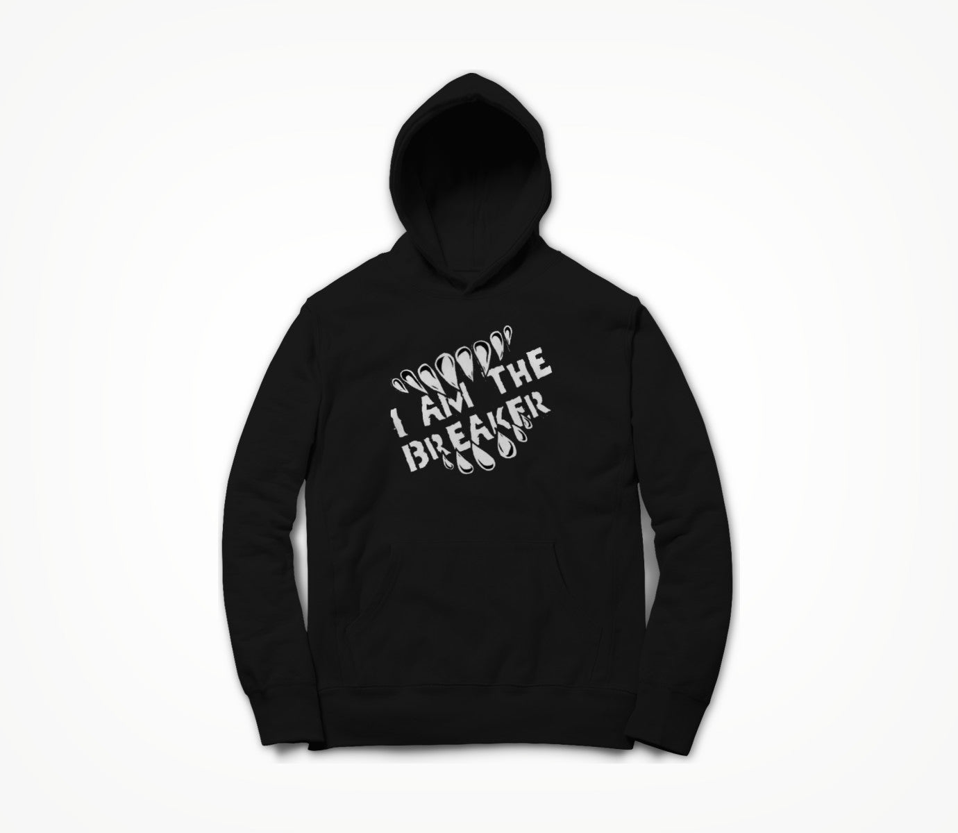 Breaker Hoodie