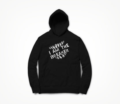Breaker Hoodie