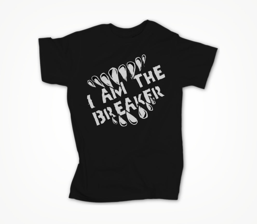 Breaker Unisex T-shirt