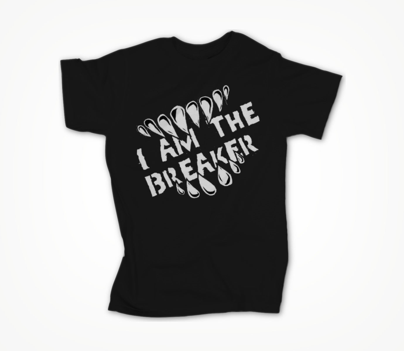 Breaker Unisex T-shirt