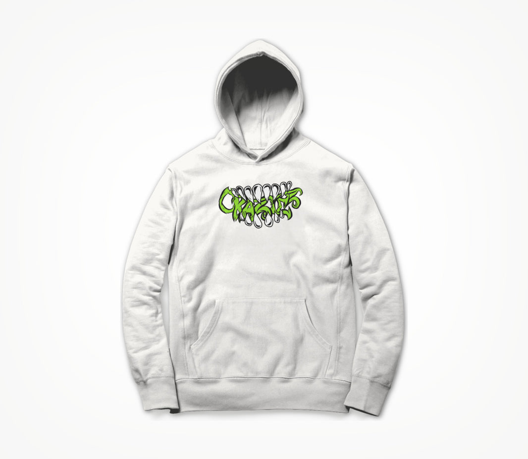 Craziez Hoodie