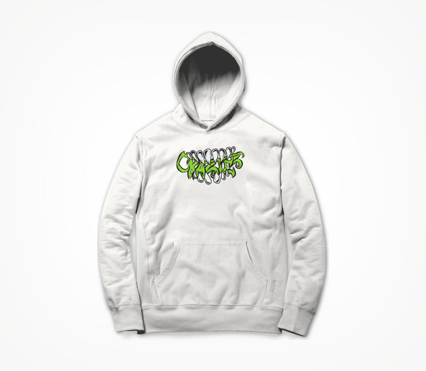 Craziez Hoodie
