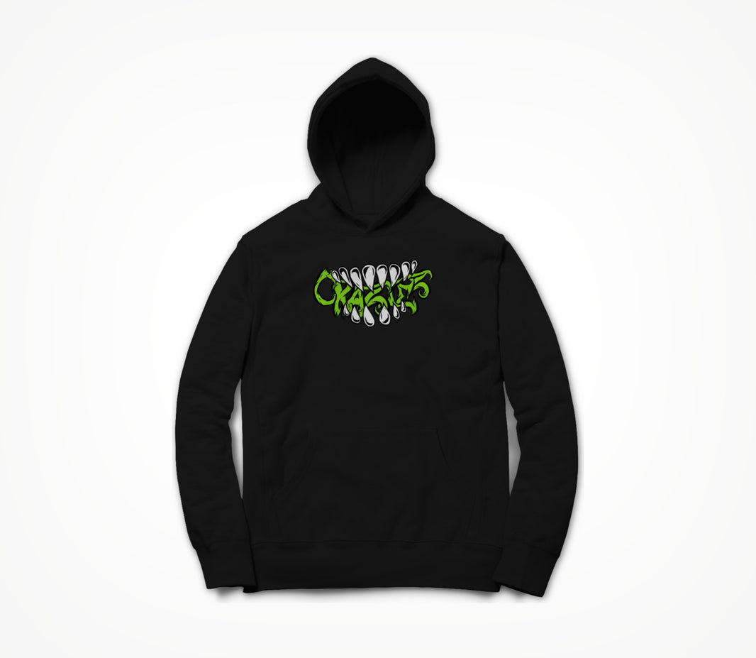 Craziez Hoodie