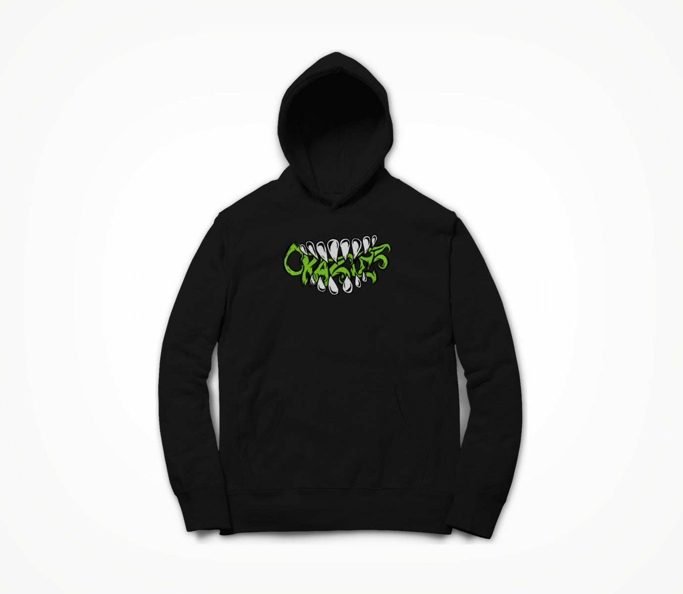 Craziez Hoodie