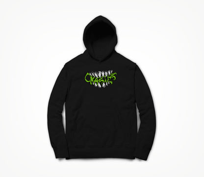 Craziez Hoodie