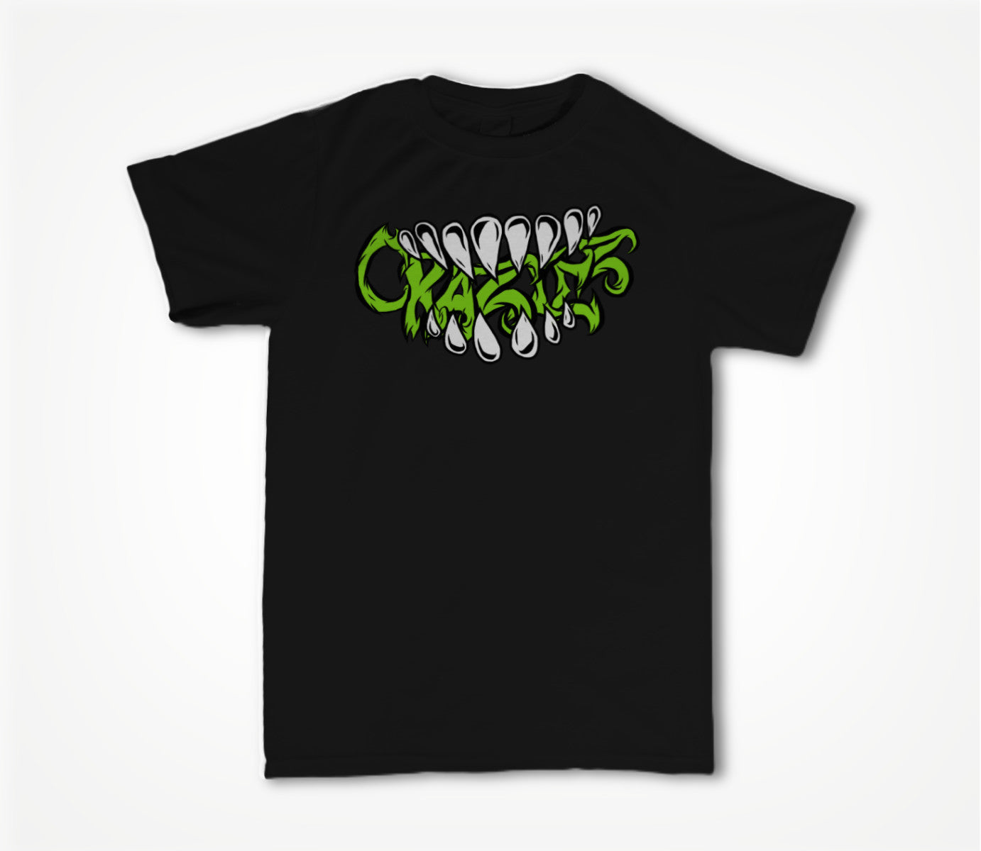 Craziez Unisex T-shirt