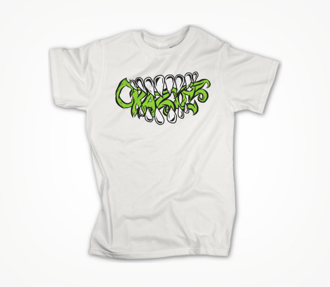 Craziez Unisex T-shirt