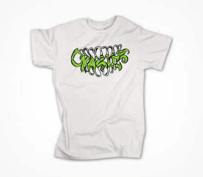 Craziez Unisex T-shirt